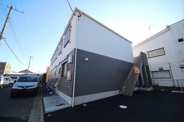 プランドールくぬぎ山の物件内観写真